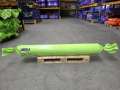 Powerfol landbouwplastic 14x50m (120 my) - foto's 3